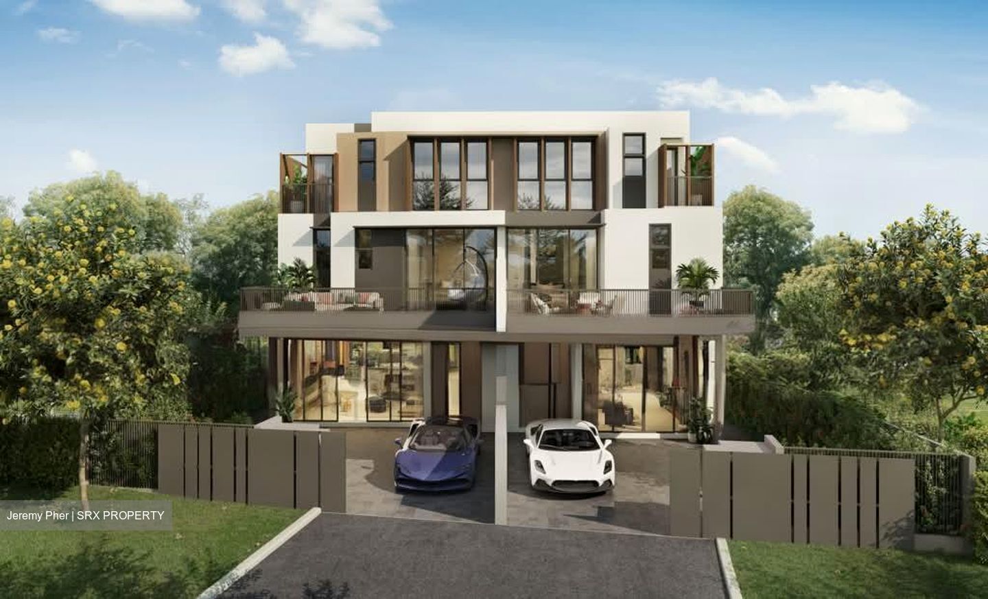 Toh Estate (D17), Semi-Detached #567214281